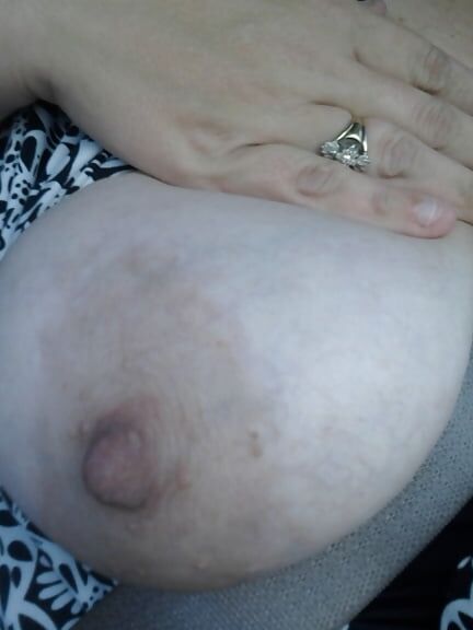 Fat Nipples