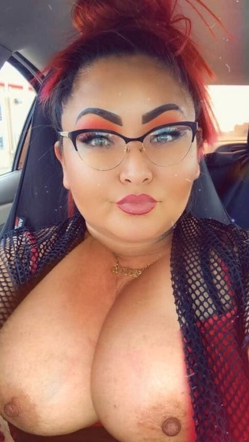 More sexy white and Mexican Moms and Grandmas