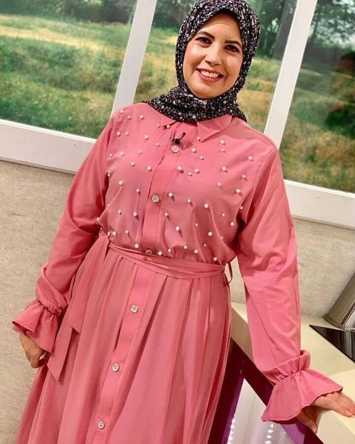 Fatima Abu Hati