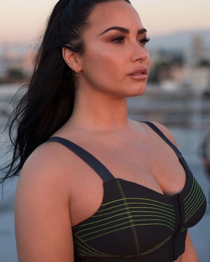 Demi Lovato mega collection
