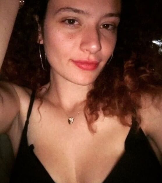 Tanem SluT from Cyprus yrs.