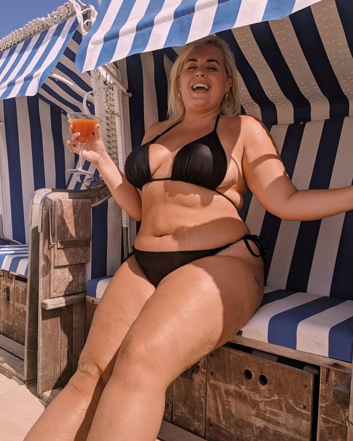 BBW Felicity Hayward