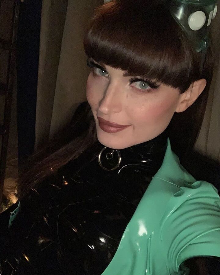 I do all your fetishes