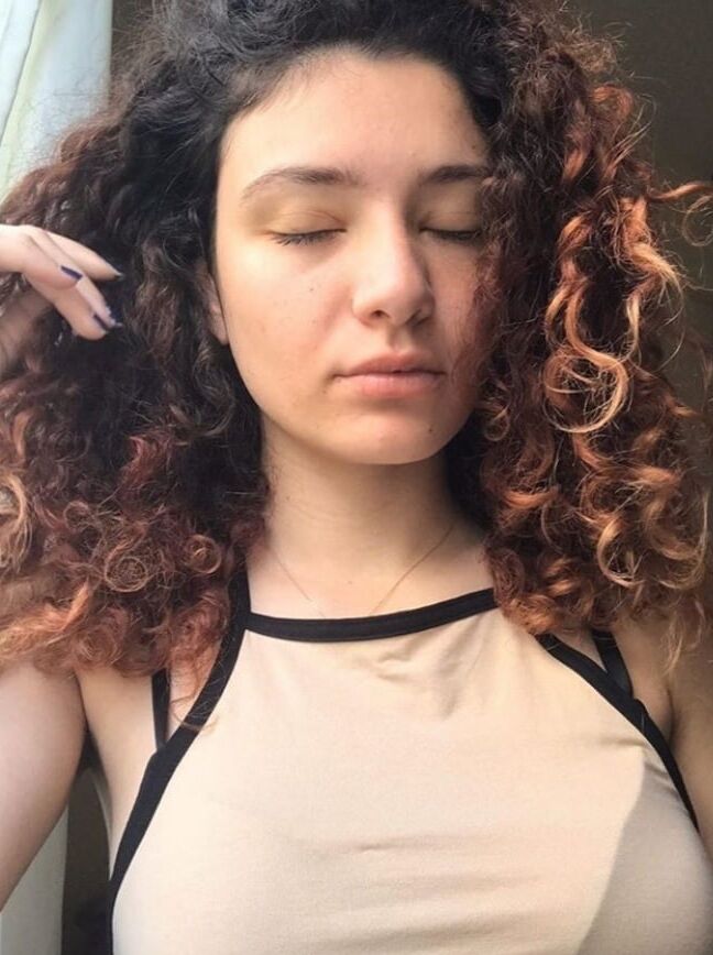Tanem SluT from Cyprus yrs.