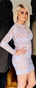 Coronation Street Sluts- Katie McGlyn