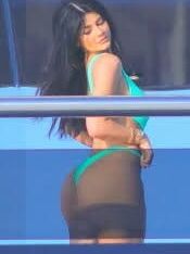 Goddess kylie