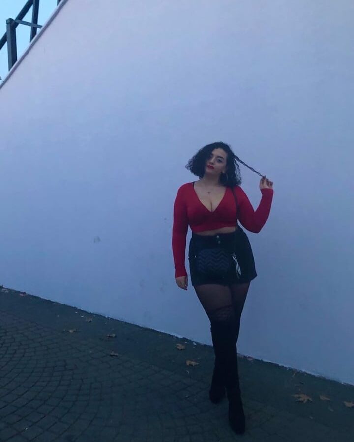 Turkish sexy girl