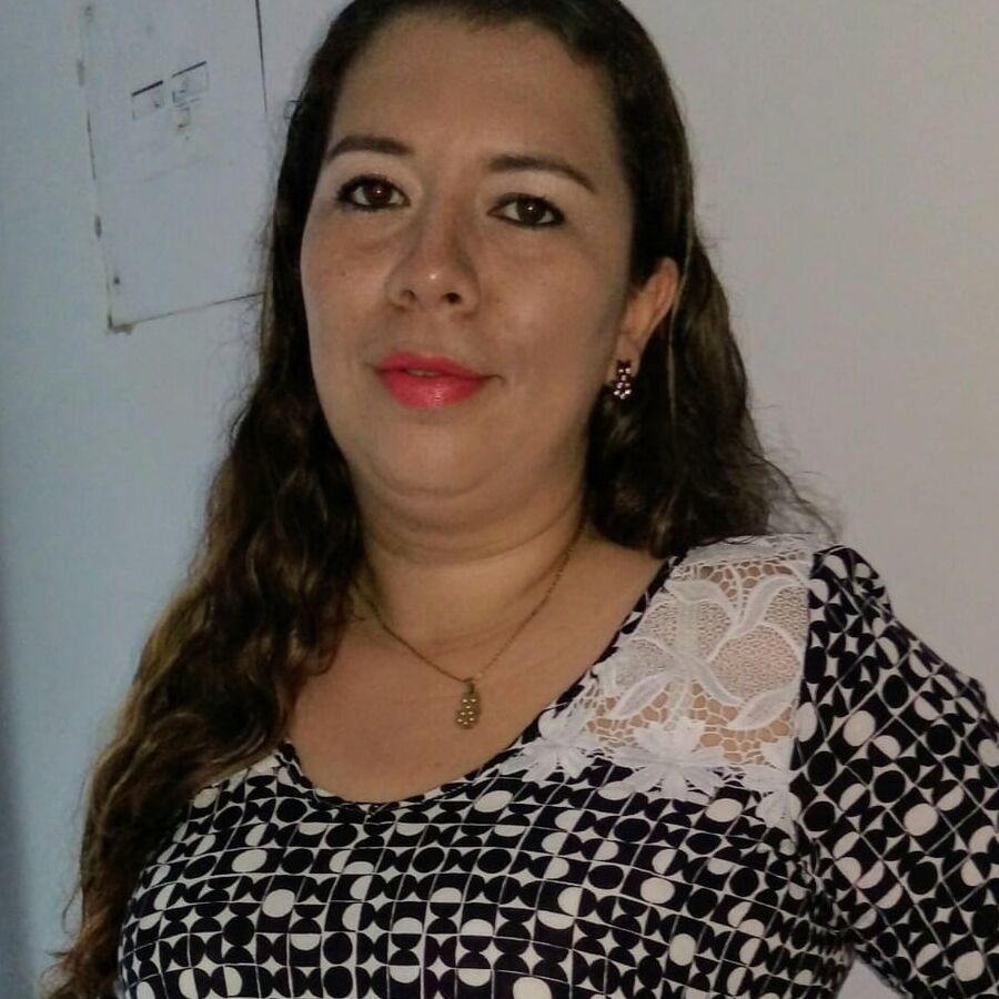 Mature Lady