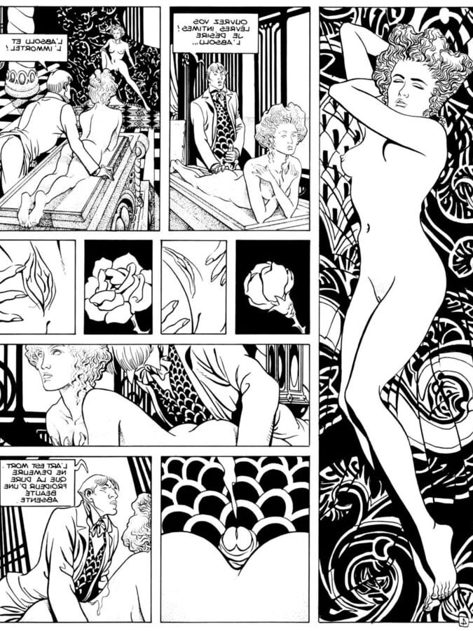Ex Libris Eroticis