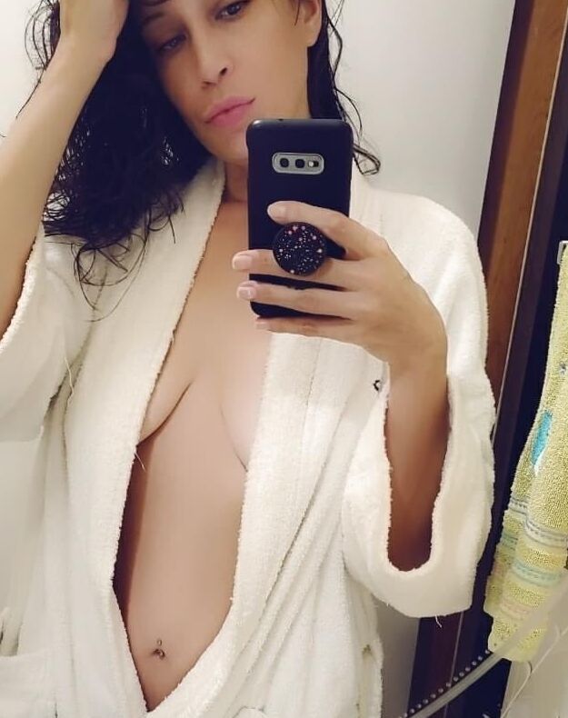 More sexy white and Mexican Moms and Grandmas