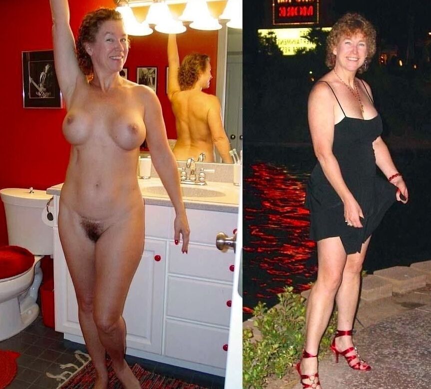 I love this MILF