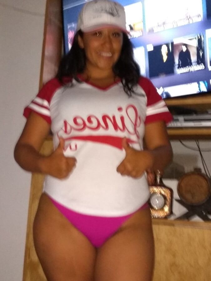 Paulina mi putita de CDMX