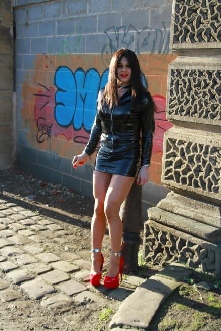 Sissy Dreams