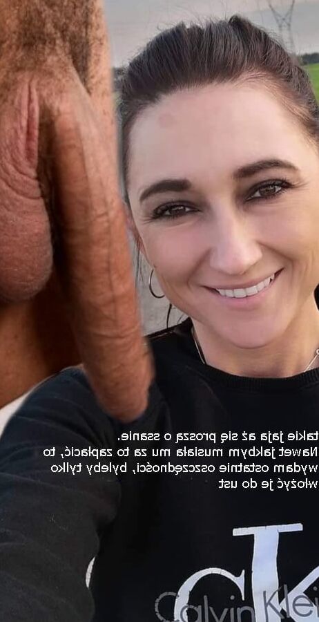 Przerobki zony