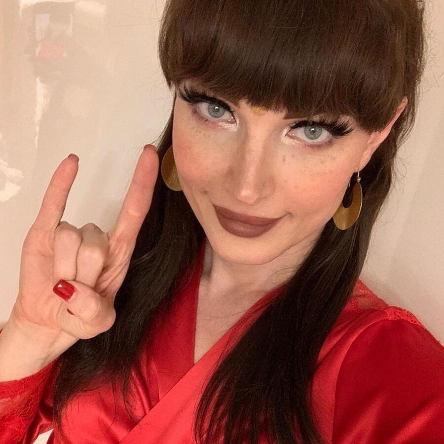 I do all your fetishes