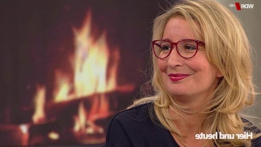 Yvonne Willicks