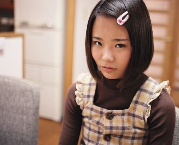 Petite Shuna Kagami