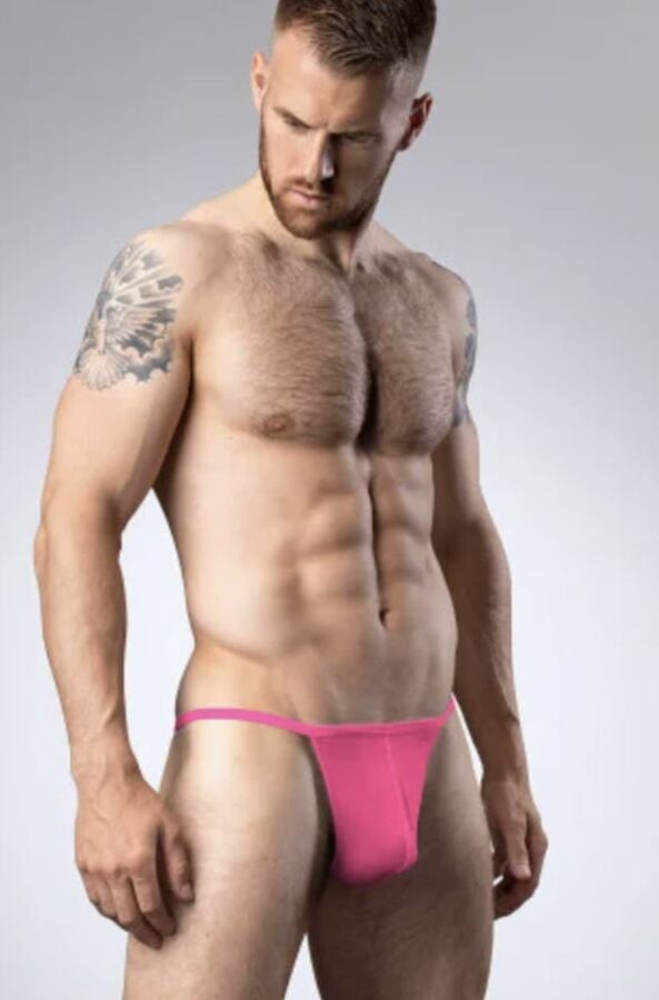Sexy Knickers to Buy