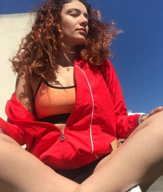 Tanem SluT from Cyprus yrs.