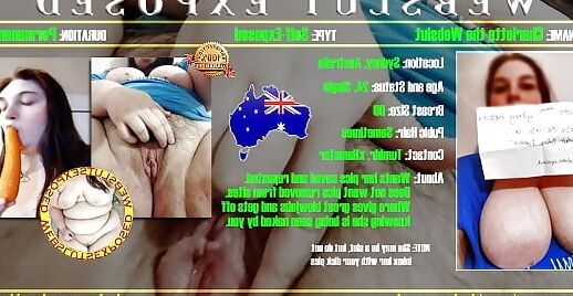 Slut Squad CharlotteExposed