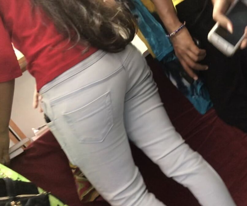 Fucking ex asss