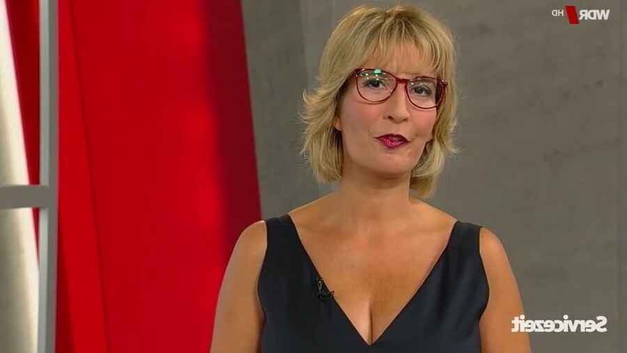 Yvonne Willicks