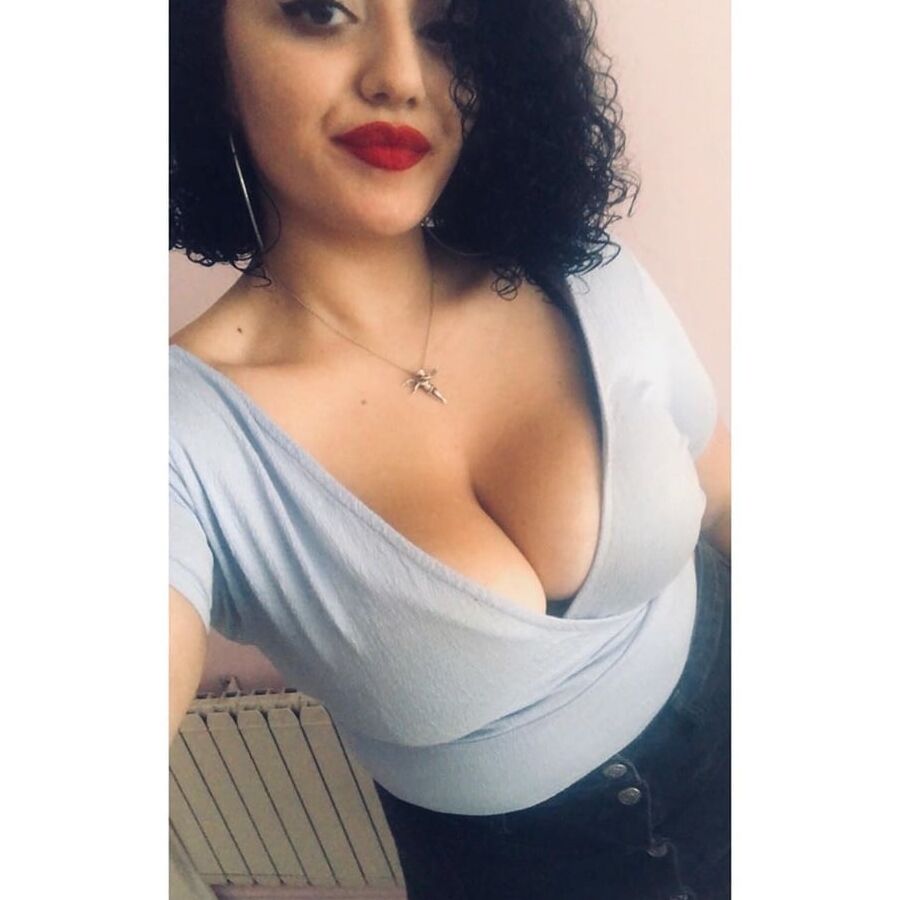 Turkish sexy girl