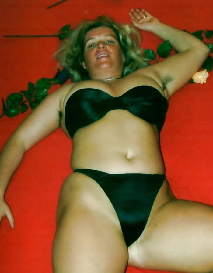 Slut Christina K.
