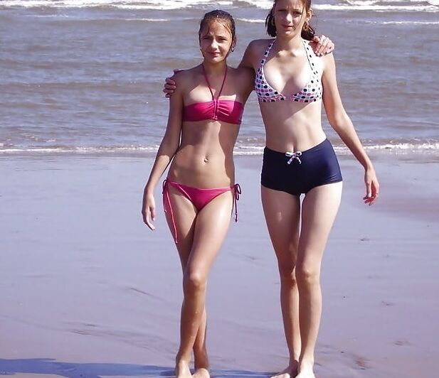TEEN Girls For Your Stroking Pleasure