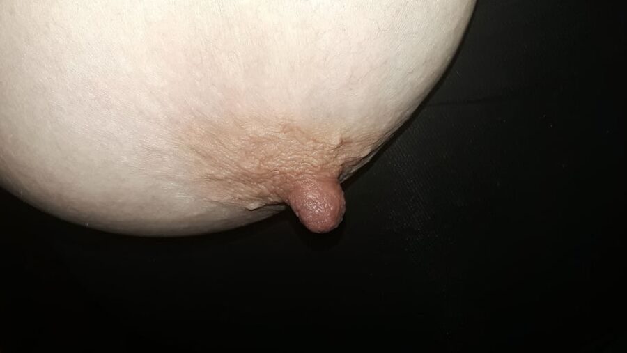 Fat Nipples