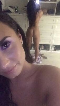 Demi Lovato mega collection