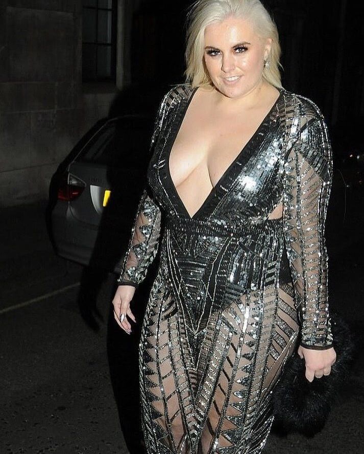 BBW Felicity Hayward