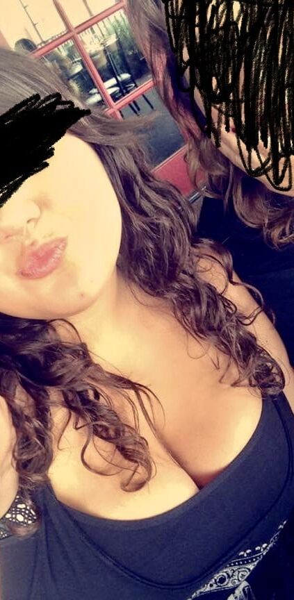 Epic tits