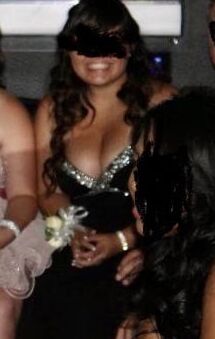 Epic tits