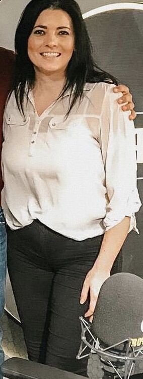 Natalie Sawyer