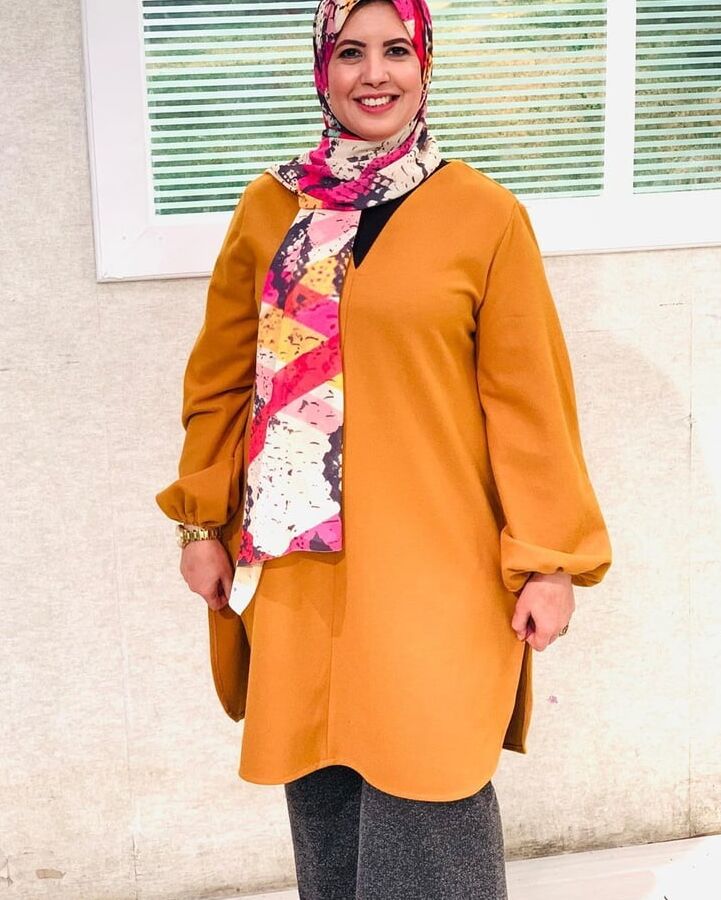 Fatima Abu Hati
