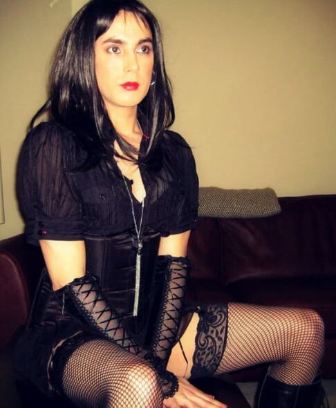 Sissy Dreams