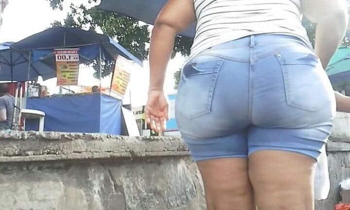 Jovem ultra rabuda