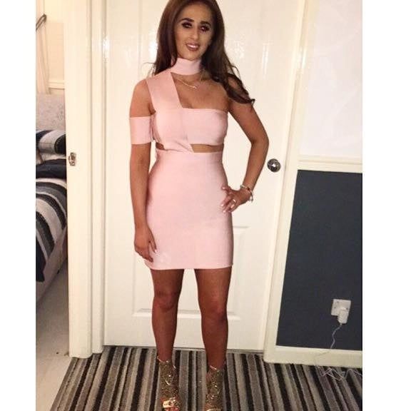 Stupid Chav Sluts- Abbie Pep
