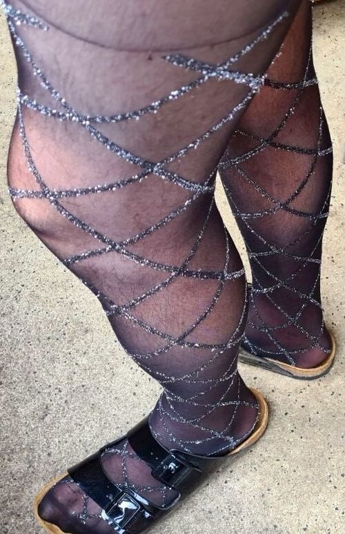 Nylon &amp; Shoes