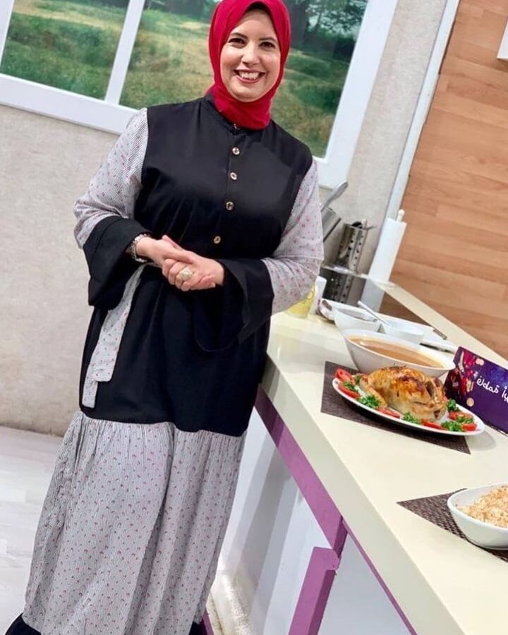 Fatima Abu Hati