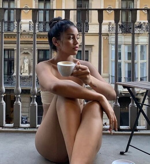Cindy Kimberly - Gorgeous model
