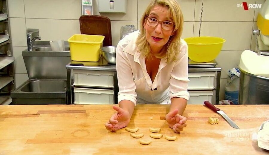 Yvonne Willicks