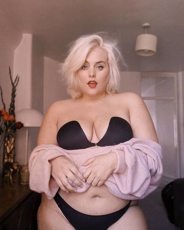 BBW Felicity Hayward