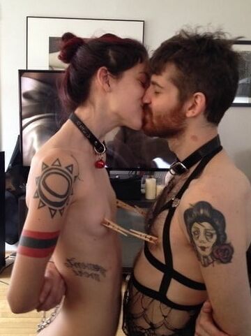 Submissive Love