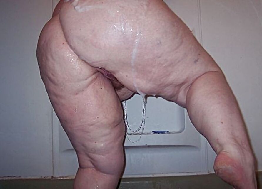 Bbw mix (Showertime)