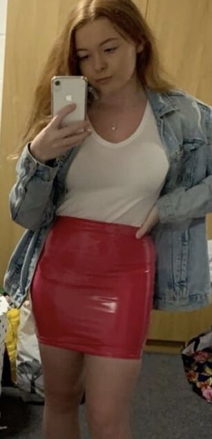 Stupid Chav Sluts- Sophie Mc