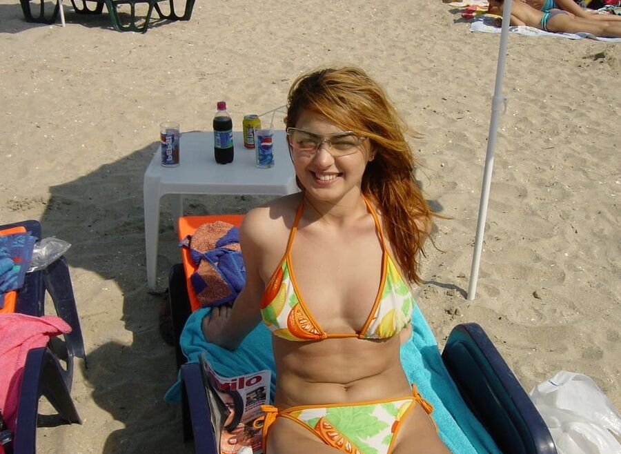 Hot Amateur