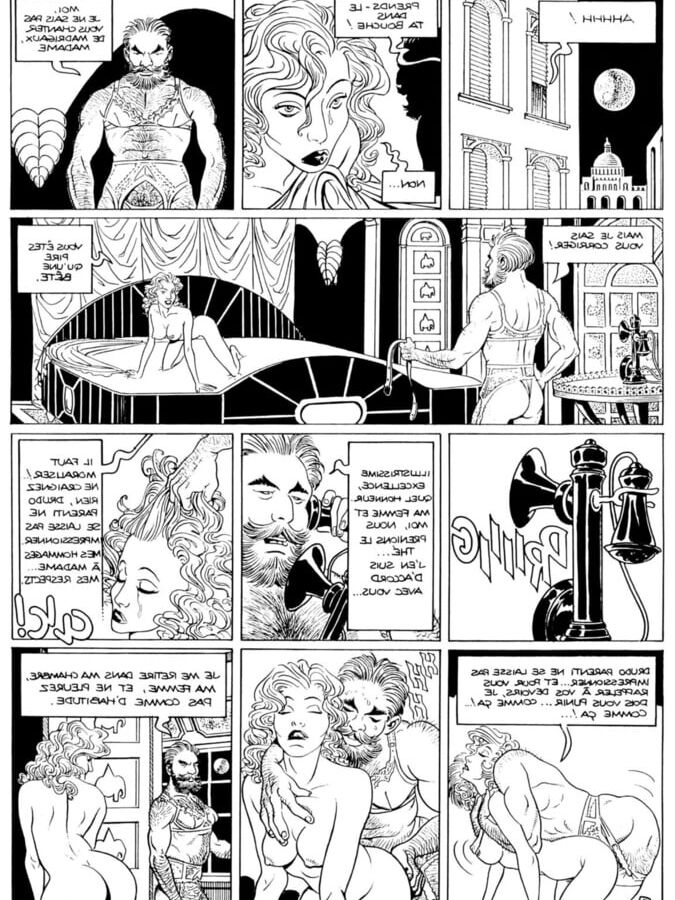 Ex Libris Eroticis