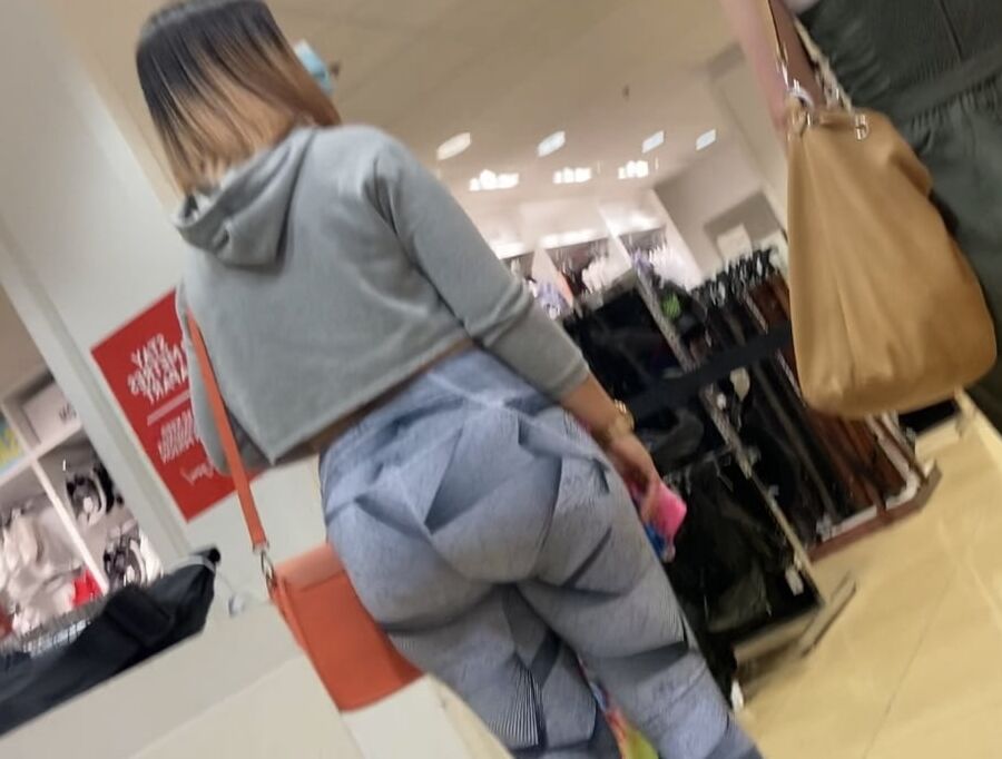 Houston latina wife ass